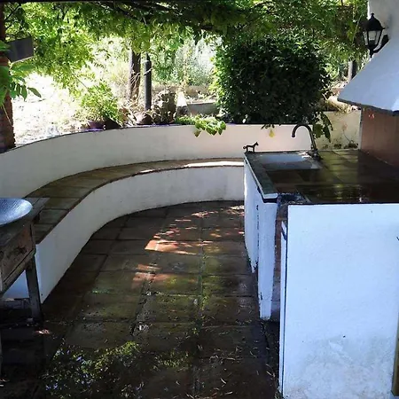 Fantástica A 3 Minutos Del Centro De Villa Ronda