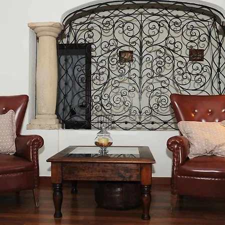 Villa Fantástica A 3 Minutos Del Centro De Ronda