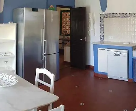 Fantástica A 3 Minutos Del Centro De Villa Ronda