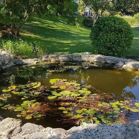 Fantástica A 3 Minutos Del Centro De Villa Ronda