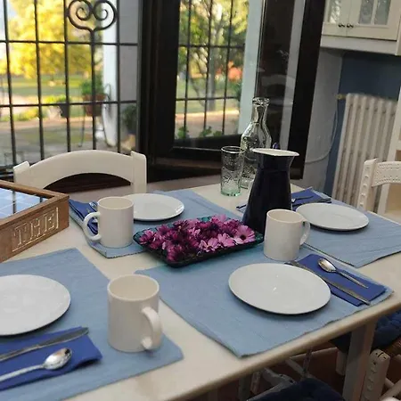 Villa Fantastica A 3 Minutos Del Centro De Ronda